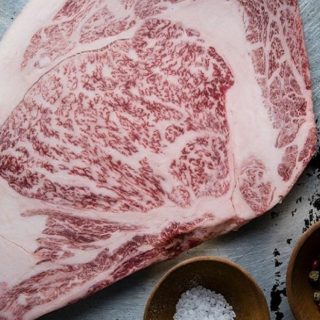 Кагосима Вагю А5