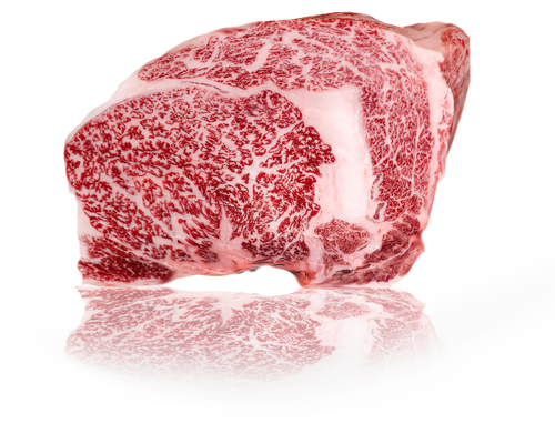 мраморная говядина