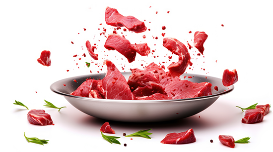 мраморная говядина